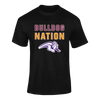 Wauconda Bulldogs Nation #2 Men's SS T-Shirt