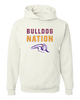 Wauconda Bulldogs Nation #2 Men's Premium Hoodie