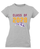 Wauconda Bulldogs Class of 2028 Women's Premium SS T-Shirt