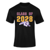 Wauconda Bulldogs Class of 2028 Men's SS T-Shirt