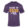 Wauconda Bulldogs Class of 2030 Men's SS T-Shirt