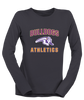 Wauconda Bulldogs Athletics Women's LS T-Shirt