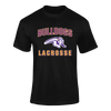 Wauconda Bulldogs Lacrosse Men's SS T-Shirt