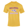 Wauconda Bulldogs Wrestling Men's Premium SS T-Shirt