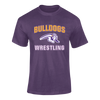 Wauconda Bulldogs Wrestling Men's Premium SS T-Shirt