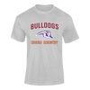 Wauconda Bulldogs Cross Country Men's SS T-Shirt