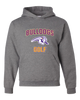 Wauconda Bulldogs Golf Men's Premium Hoodie