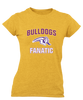 Wauconda Bulldogs Fanatic Women's Premium SS T-Shirt