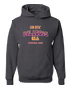 Wauconda Bulldogs Era #2 Men's Premium Hoodie