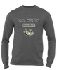 C.D. Hylton Bulldogs Mascot #3 Men's Premium LS T-Shirt