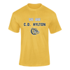 C.D. Hylton Bulldogs We Are Men's SS T-Shirt