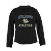 C.D. Hylton Bulldogs Athletics Women's Sweatshirt