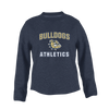 C.D. Hylton Bulldogs Athletics Women's Sweatshirt