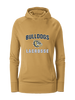 C.D. Hylton Bulldogs Lacrosse Women's Hoodie