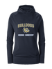 C.D. Hylton Bulldogs Cross Country Women's Hoodie