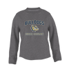 C.D. Hylton Bulldogs Cross Country Women's Sweatshirt