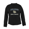 C.D. Hylton Bulldogs Cross Country Women's Sweatshirt
