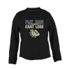 C.D. Hylton Bulldogs Play Hard, Can't Lose Women's Sweatshirt