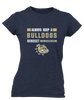 C.D. Hylton Bulldogs Mindset Women's Premium SS T-Shirt