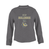 C.D. Hylton Bulldogs Era #1 Women's Sweatshirt