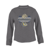C.D. Hylton Bulldogs Band # 3 Women's Sweatshirt