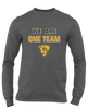 Alhambra Bulldogs We Are One Team Men's Premium LS T-Shirt