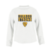 Alhambra Bulldogs Strong #1 Women's Sweatshirt