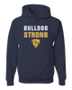 Alhambra Bulldogs Strong #2 Men's Premium Hoodie