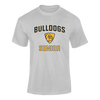Alhambra Bulldogs Senior #1 Men's Premium SS T-Shirt