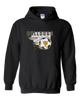 Alhambra Bulldogs Soccer #2 Men's Hoodie