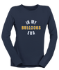 Alhambra Bulldogs Era #3 Women's Premium LS T-Shirt