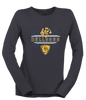 Alhambra Bulldogs Band # 3 Women's Premium LS T-Shirt
