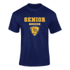Alhambra Bulldogs Senior #2 Men's SS T-Shirt