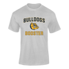 Alhambra Bulldogs Booster Men's Premium SS T-Shirt