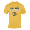 Alhambra Bulldogs Play Hard, Can't Lose Men's Premium SS T-Shirt