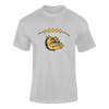 Alhambra Bulldogs Football #2 Men's Premium SS T-Shirt