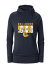 Alhambra Bulldogs Band # 2 Women's Hoodie