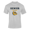Alhambra Bulldogs Senior #2 Men's SS T-Shirt