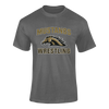 J.W. Mitchell Mustangs Wrestling Men's Premium SS T-Shirt