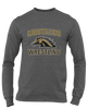 J.W. Mitchell Mustangs Wrestling Men's Premium LS T-Shirt
