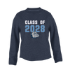 Centennial Bulldogs Class of 2028 Women's Sweatshirt
