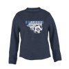 Centennial Bulldogs Soccer #2 Women's Sweatshirt
