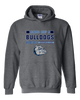 Centennial Bulldogs Mindset Men's Hoodie