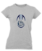 Centennial Bulldogs Football #4 Women's Premium SS T-Shirt