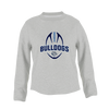 Centennial Bulldogs Football #5 Women's Sweatshirt