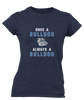 Centennial Bulldogs Once A Women's SS T-Shirt