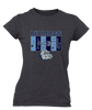 Centennial Bulldogs Band # 2 Women's Premium SS T-Shirt