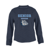 Centennial Bulldogs Senior #2 Women's Sweatshirt