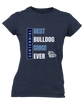 Centennial Bulldogs Best Bulldog Mom Women's Premium SS T-Shirt
