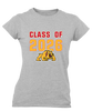 Batavia Bulldogs Class of 2026 Women's Premium SS T-Shirt